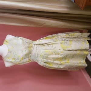 One Alex Marie dress